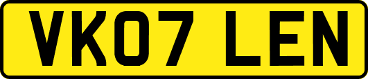 VK07LEN