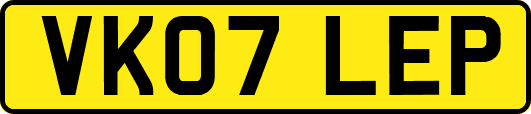 VK07LEP