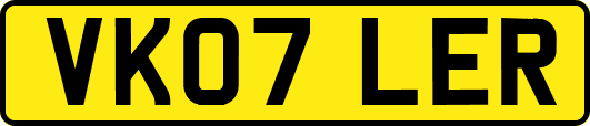 VK07LER