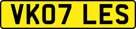 VK07LES