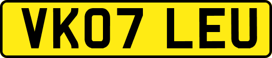 VK07LEU
