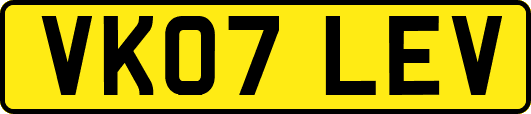 VK07LEV