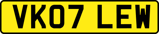 VK07LEW