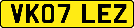 VK07LEZ