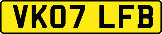 VK07LFB