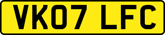 VK07LFC