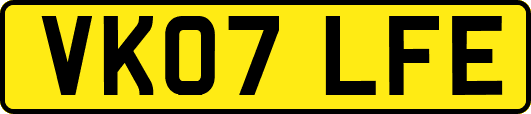 VK07LFE