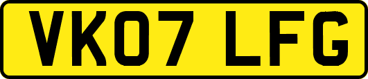VK07LFG