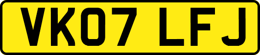 VK07LFJ