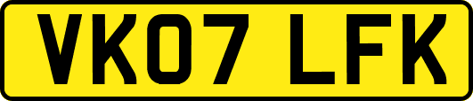 VK07LFK