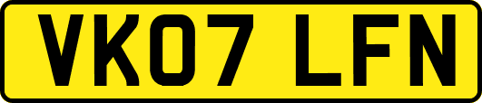 VK07LFN