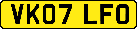 VK07LFO