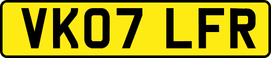 VK07LFR