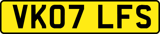 VK07LFS