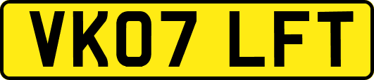 VK07LFT