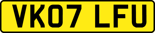 VK07LFU