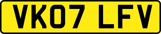 VK07LFV