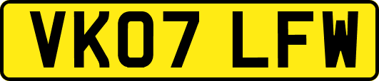 VK07LFW