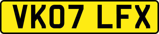 VK07LFX