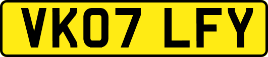 VK07LFY
