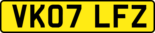 VK07LFZ