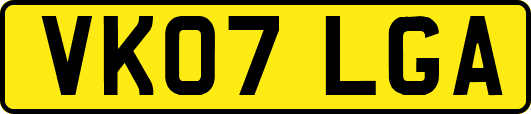 VK07LGA