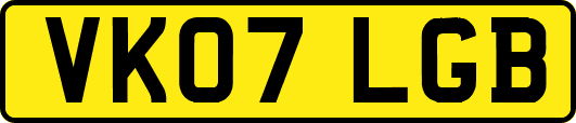 VK07LGB