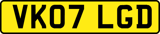 VK07LGD