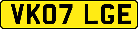 VK07LGE