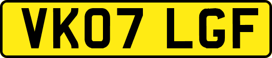 VK07LGF