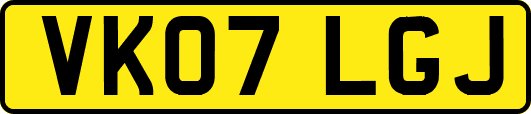 VK07LGJ