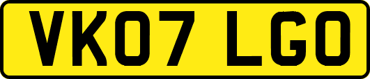 VK07LGO