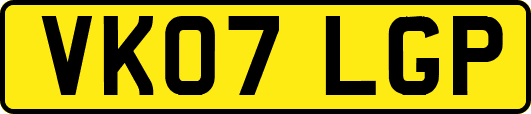 VK07LGP