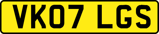 VK07LGS