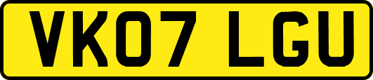 VK07LGU