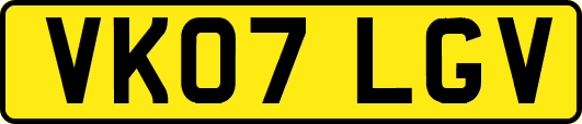 VK07LGV