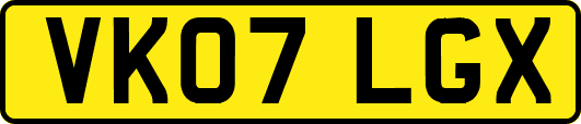 VK07LGX