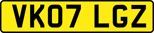 VK07LGZ