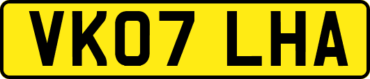 VK07LHA
