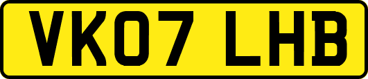 VK07LHB
