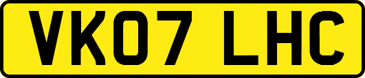 VK07LHC