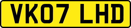 VK07LHD