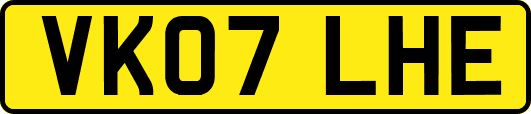 VK07LHE
