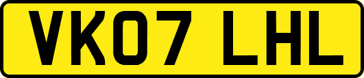 VK07LHL