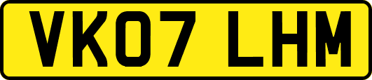 VK07LHM