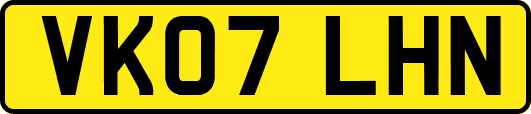 VK07LHN