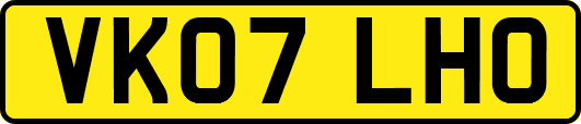 VK07LHO