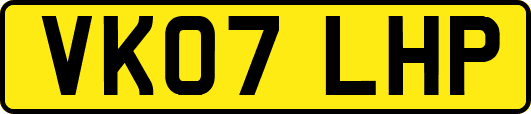 VK07LHP