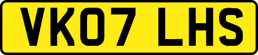 VK07LHS
