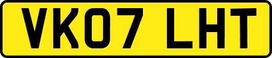 VK07LHT